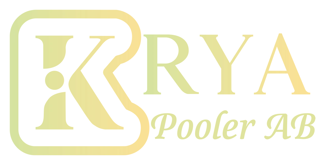 Krya Pooler AB